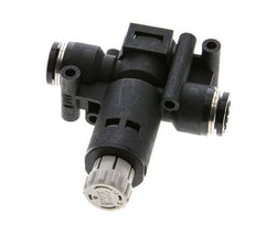 Régulateur de pression pneumatique 8mm