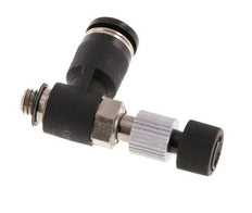 Régulateur de pression différentielle pneumatique 4mm - M5