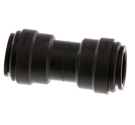 raccord enfichable 18mm POM NBR