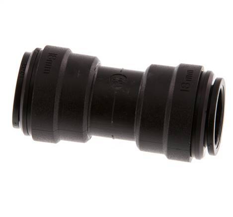raccord enfichable 18mm POM NBR