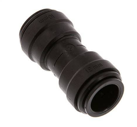 raccord enfichable 18mm POM NBR