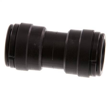 raccord enfichable 22mm POM NBR
