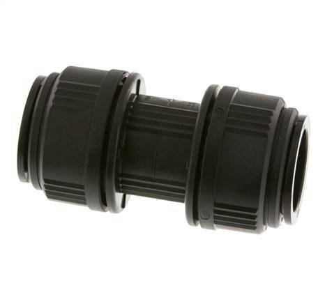 raccord enfichable 28mm POM NBR