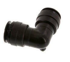 22mm 90deg Elbow Push-in Fitting POM NBR