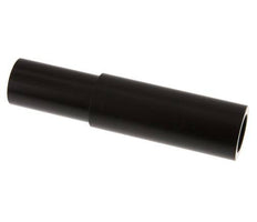 connecteur enfichable 32mm x 28mm POM NBR