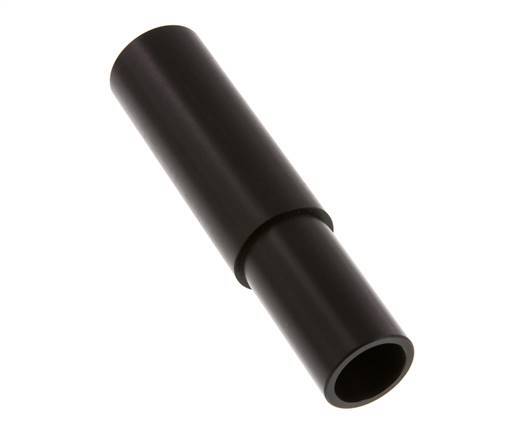 connecteur enfichable 32mm x 28mm POM NBR
