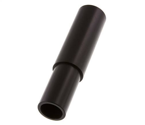 connecteur enfichable 32mm x 28mm POM NBR