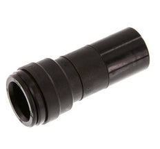 22mm x 28mm Push-in Fitting with Plug-in POM NBR