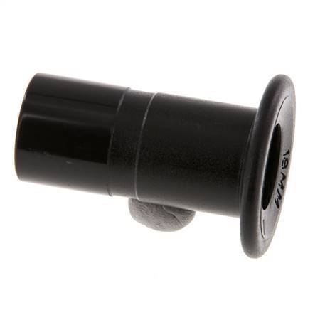 18mm Plug POM NBR [5 Pieces]