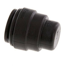 15mm Capuchon POM NBR [2 Pièces]