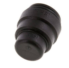15mm Capuchon POM NBR [2 Pièces]
