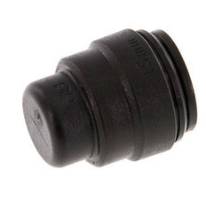 15mm Capuchon POM NBR [2 Pièces]