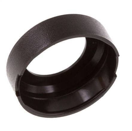 Capuchon de sécurité 15 mm POM FDA [10 Pièces].