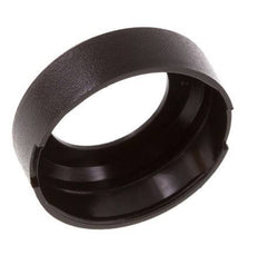 Capuchon de sécurité 15 mm POM FDA [10 Pièces].