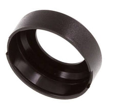 Capuchon de sécurité 15 mm POM FDA [10 Pièces].