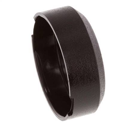 Capuchon de sécurité 15 mm POM FDA [10 Pièces].