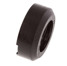 Capuchon de sécurité 15 mm POM FDA [10 Pièces].