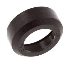 Capuchon de sécurité 15 mm POM FDA [10 Pièces].