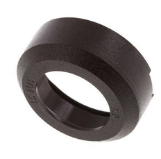 Capuchon de sécurité 15 mm POM FDA [10 Pièces].