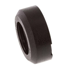 Capuchon de sécurité 15 mm POM FDA [10 Pièces].