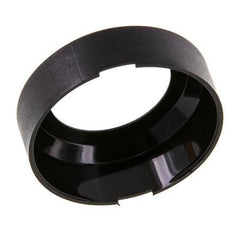 22 mm Safety Cap POM FDA [10 Pieces]