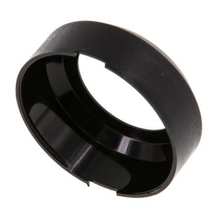 22 mm Safety Cap POM FDA [10 Pieces]
