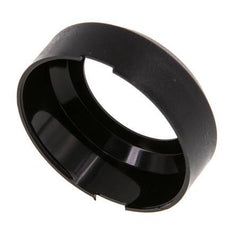 22 mm Safety Cap POM FDA [10 Pieces]