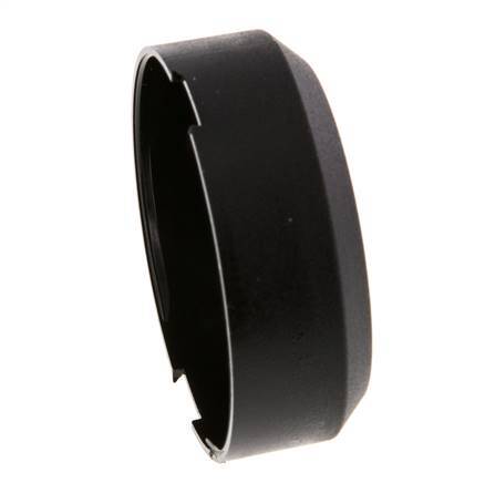 Capuchon de sécurité 22 mm POM FDA [10 Pièces].