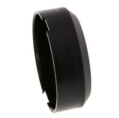 Capuchon de sécurité 22 mm POM FDA [10 Pièces].