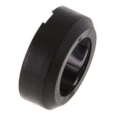 22 mm Safety Cap POM FDA [10 Pieces]
