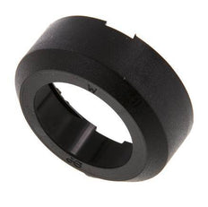 Capuchon de sécurité 22 mm POM FDA [10 Pièces].