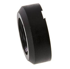 Capuchon de sécurité 22 mm POM FDA [10 Pièces].