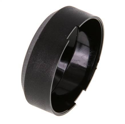 Capuchon de sécurité 22 mm POM FDA [10 Pièces].