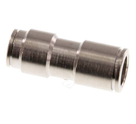 raccord enfichable 8mm x 10mm Laiton NBR