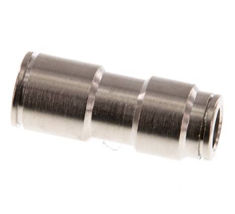 raccord enfichable 8mm x 10mm Laiton NBR