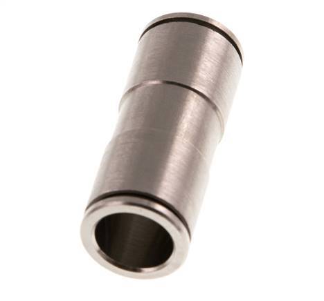 raccord enfichable 12 mm Laiton NBR