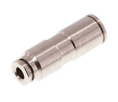 Raccord enfichable 4mm x 6mm Laiton FKM [2 Pièces].
