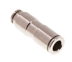 Raccord enfichable 4mm x 6mm Laiton FKM [2 Pièces].