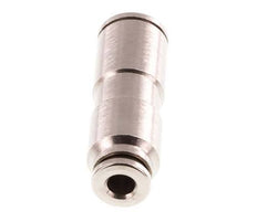 Raccord enfichable 4mm x 6mm Laiton FKM [2 Pièces].