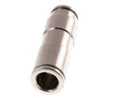 Raccord enfichable 6mm x 8mm Laiton FKM [2 Pièces].