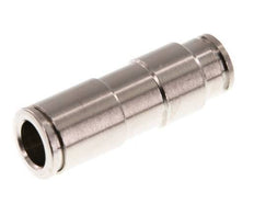 Raccord enfichable 6mm x 8mm Laiton FKM [2 Pièces].