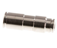 Raccord enfichable 6mm x 8mm Laiton FKM [2 Pièces].