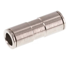 Raccord enfichable 8mm Laiton FKM [2 Pièces].