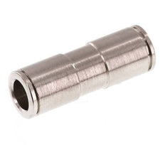 Raccord enfichable 8mm Laiton FKM [2 Pièces].