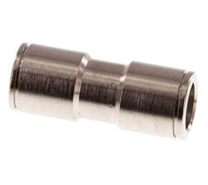 Raccord enfichable 10mm Laiton FKM [2 Pièces]