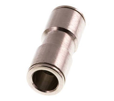 Raccord enfichable 10mm Laiton FKM [2 Pièces]