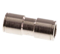 Raccord enfichable 10mm Laiton FKM [2 Pièces]