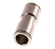Raccord enfichable 10mm Laiton FKM [2 Pièces]