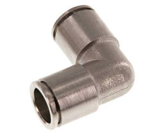 12mm 90deg Elbow Push-in Fitting Brass NBR