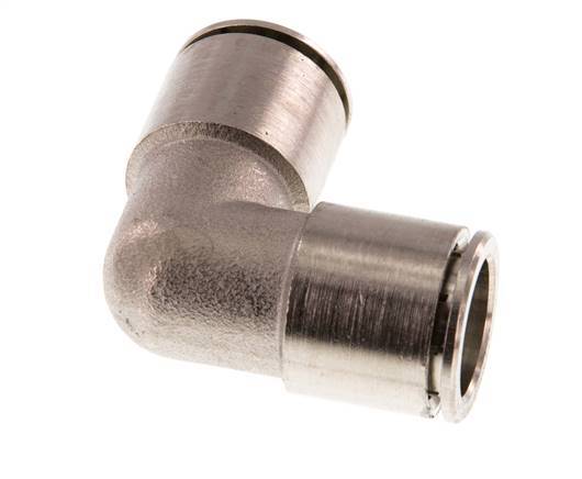 raccord enfichable coudé 14mm 90deg laiton FKM